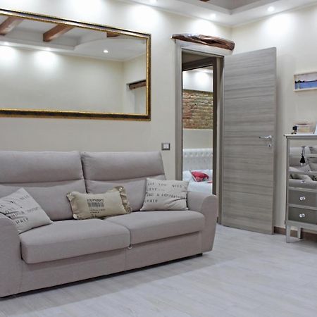 Flamingo Luxury Apartment Ajpsardinia Cagliari Exterior photo
