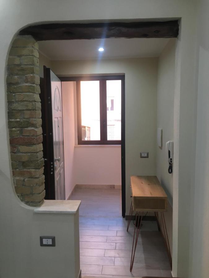 Flamingo Luxury Apartment Ajpsardinia Cagliari Exterior photo