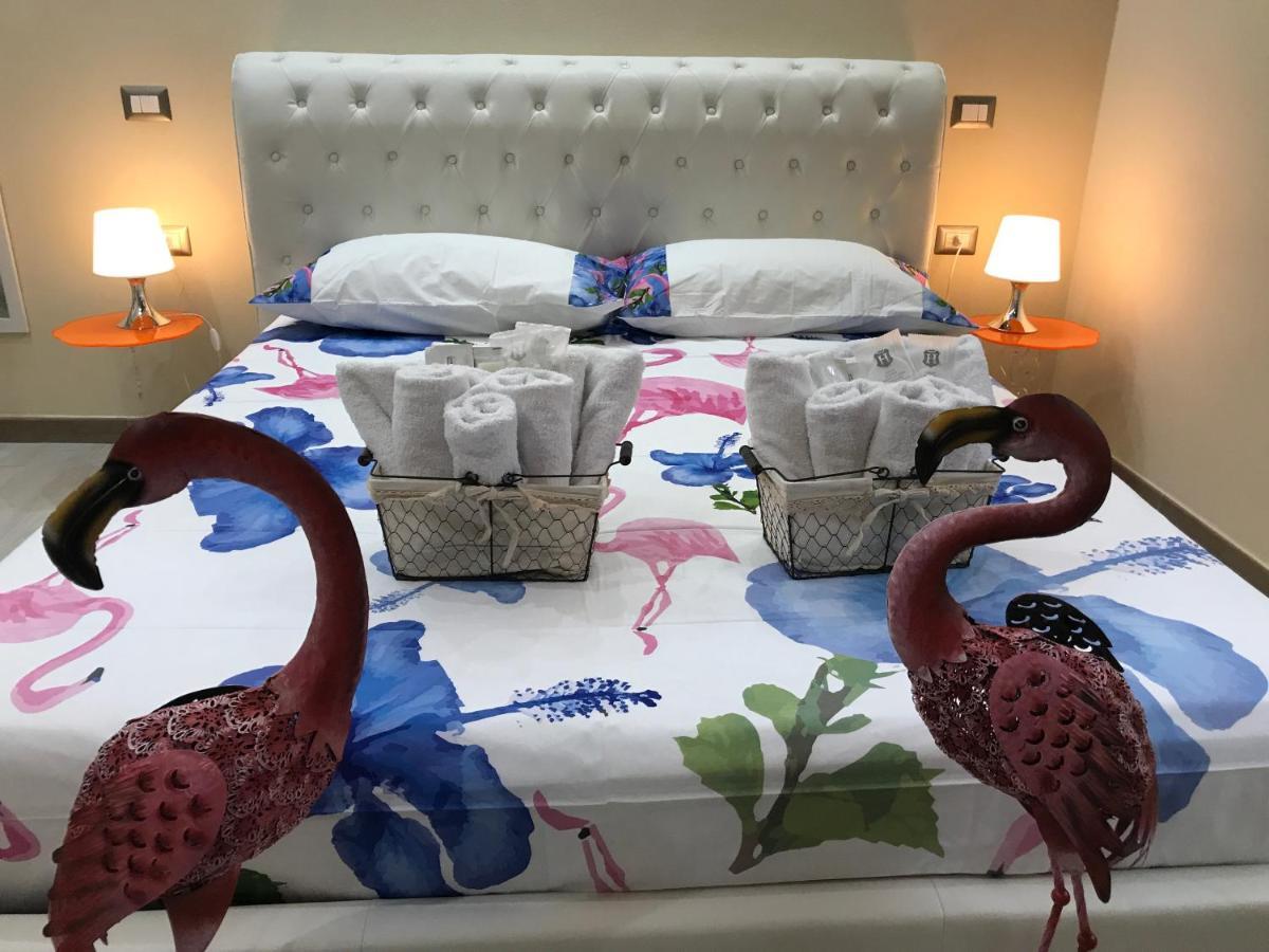 Flamingo Luxury Apartment Ajpsardinia Cagliari Exterior photo