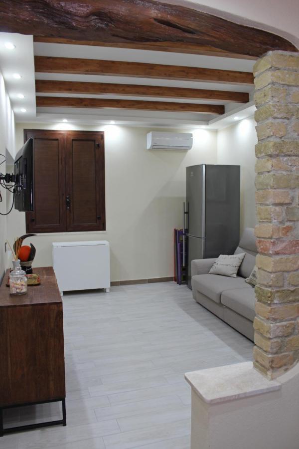 Flamingo Luxury Apartment Ajpsardinia Cagliari Exterior photo