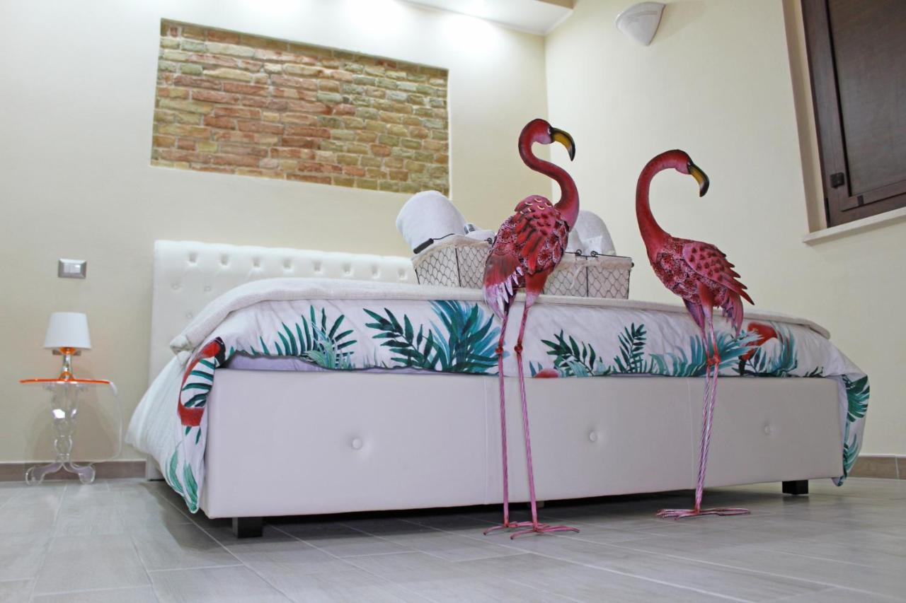 Flamingo Luxury Apartment Ajpsardinia Cagliari Exterior photo