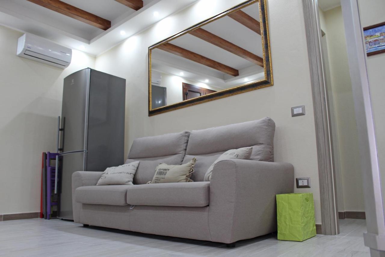 Flamingo Luxury Apartment Ajpsardinia Cagliari Exterior photo