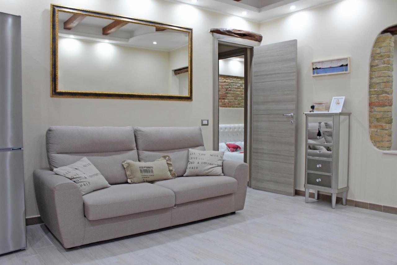Flamingo Luxury Apartment Ajpsardinia Cagliari Exterior photo
