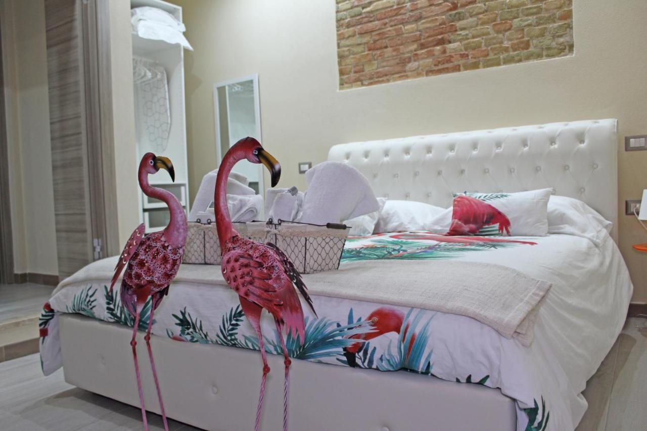 Flamingo Luxury Apartment Ajpsardinia Cagliari Exterior photo